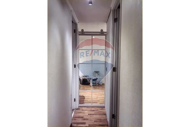 Departamento arriendo macul con quilin remodelado - Imagen 10