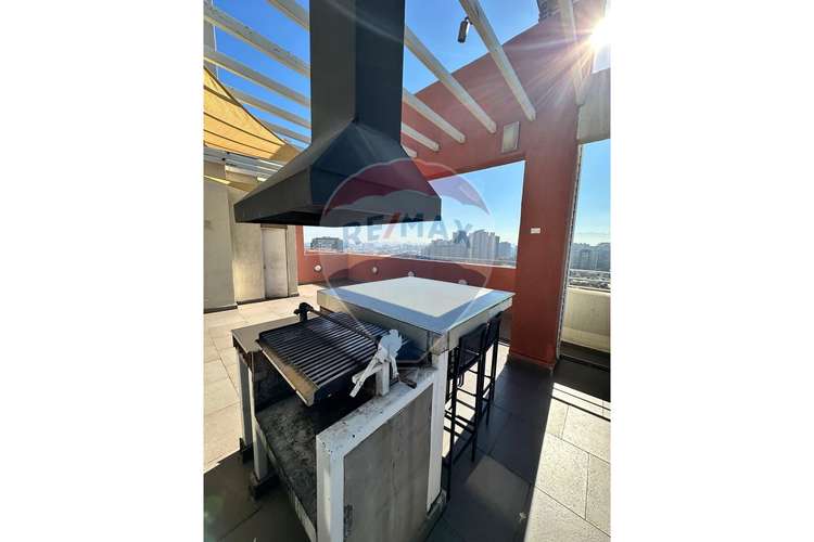Departamento arriendo macul con quilin remodelado - Imagen 22
