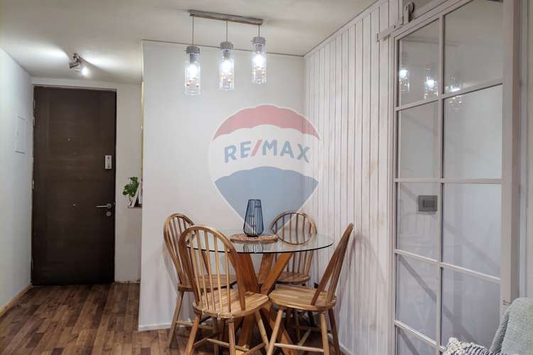 Departamento arriendo macul con quilin remodelado - Imagen 9