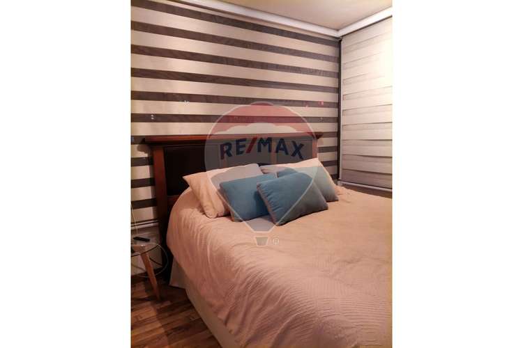 Departamento arriendo macul con quilin remodelado - Imagen 13