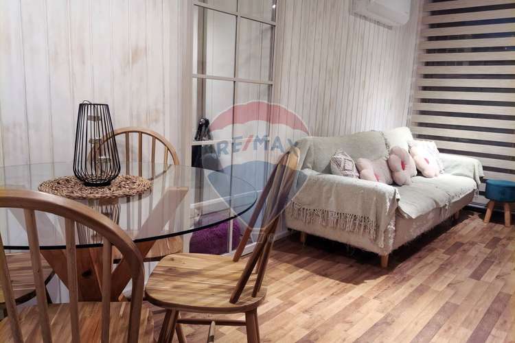 Departamento arriendo macul con quilin remodelado - Imagen 1