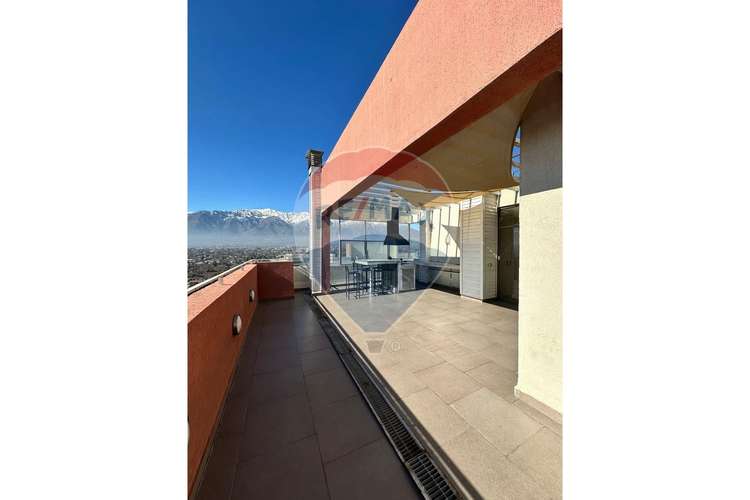 Departamento arriendo macul con quilin remodelado - Imagen 21