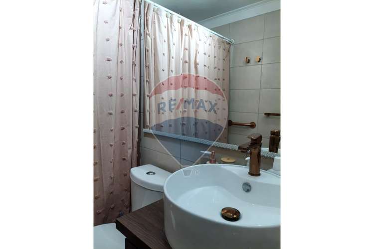 Departamento arriendo macul con quilin remodelado - Imagen 15