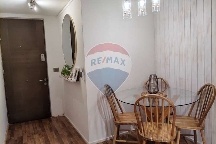 Departamento arriendo macul con quilin remodelado - Imagen 2