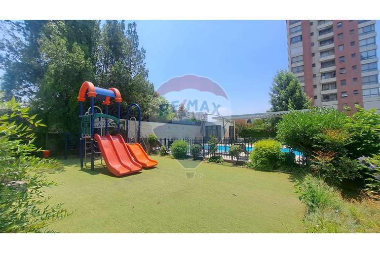 Departamento arriendo macul con quilin remodelado - Imagen 4