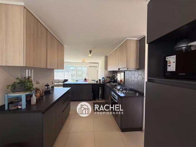 SE VENDE CASA MEDITERRÁNEA SEMINUEVA EN CONDOMINIO TERRANOVA - Imagen 12