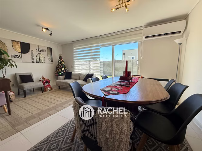 SE VENDE CASA MEDITERRÁNEA SEMINUEVA EN CONDOMINIO TERRANOVA - Imagen 13