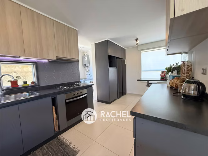 SE VENDE CASA MEDITERRÁNEA SEMINUEVA EN CONDOMINIO TERRANOVA - Imagen 8