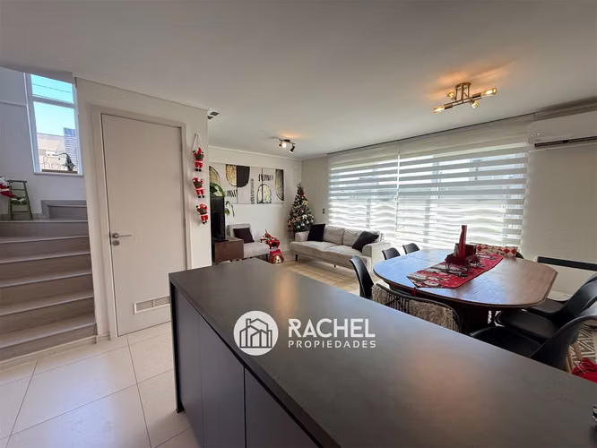 SE VENDE CASA MEDITERRÁNEA SEMINUEVA EN CONDOMINIO TERRANOVA - Imagen 15