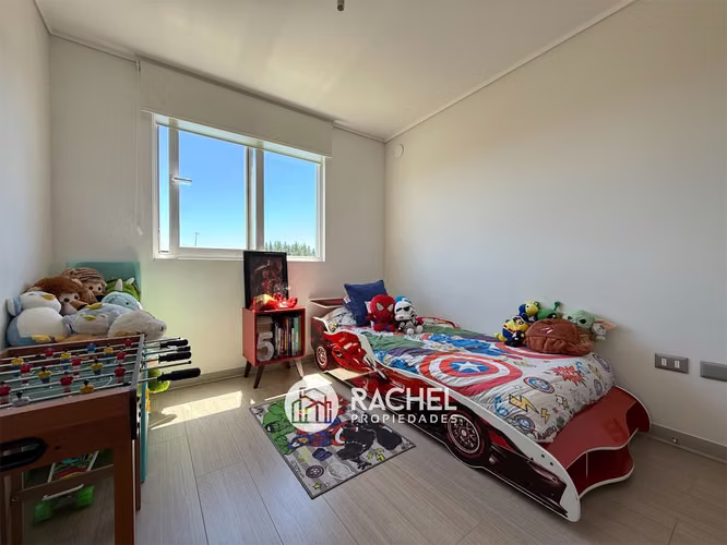 SE VENDE CASA MEDITERRÁNEA SEMINUEVA EN CONDOMINIO TERRANOVA - Imagen 20