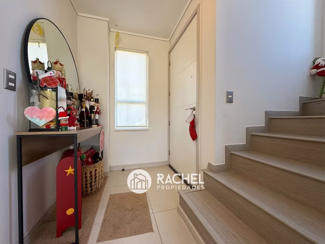 SE VENDE CASA MEDITERRÁNEA SEMINUEVA EN CONDOMINIO TERRANOVA - Imagen 17