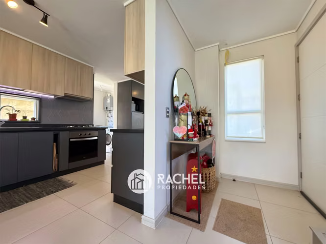 SE VENDE CASA MEDITERRÁNEA SEMINUEVA EN CONDOMINIO TERRANOVA - Imagen 6