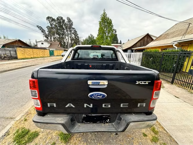 Ford Ranger Diesel - Imagen 6