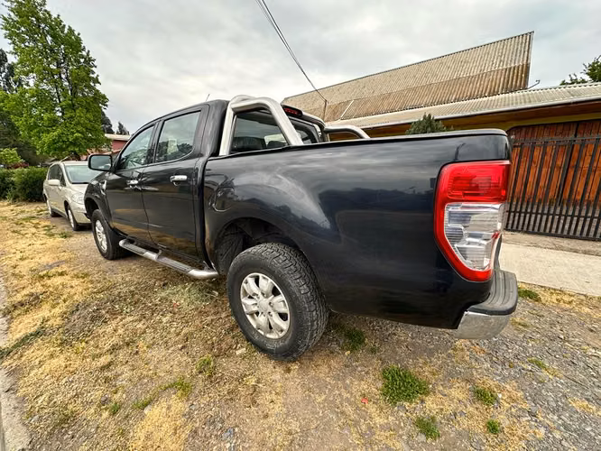 Ford Ranger Diesel - Imagen 5