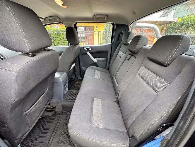 Ford Ranger Diesel - Imagen 12