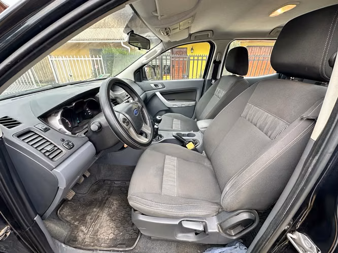 Ford Ranger Diesel - Imagen 11