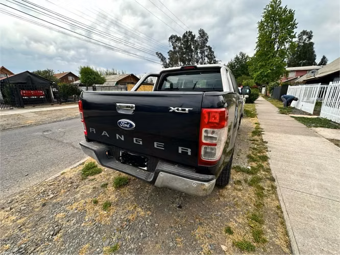 Ford Ranger Diesel - Imagen 7
