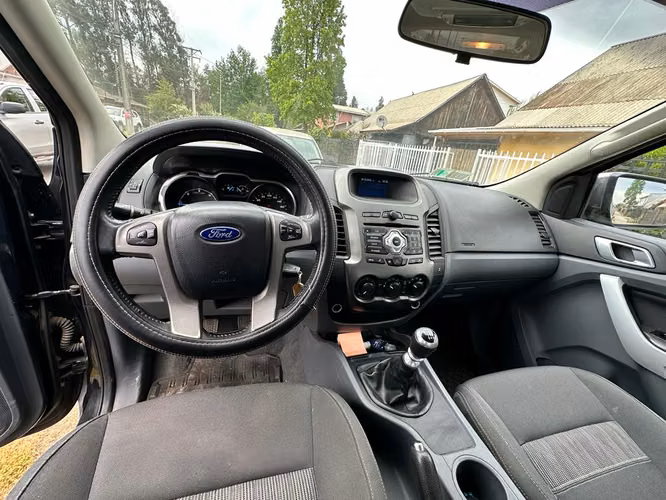 Ford Ranger Diesel - Imagen 10