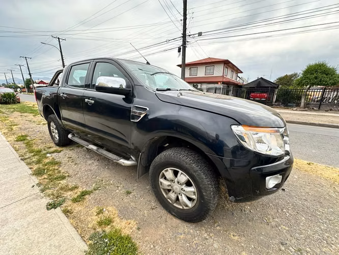 Ford Ranger Diesel - Imagen 3