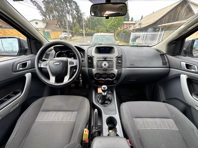 Ford Ranger Diesel - Imagen 13