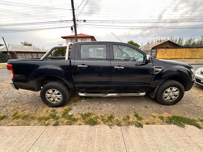 Ford Ranger Diesel - Imagen 8