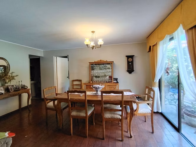 Vendo Preciosa Casa