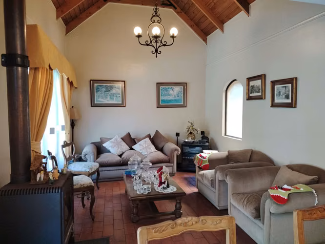 Vendo Preciosa Casa