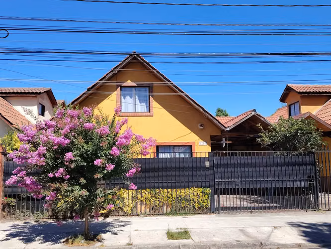 Vendo Preciosa Casa