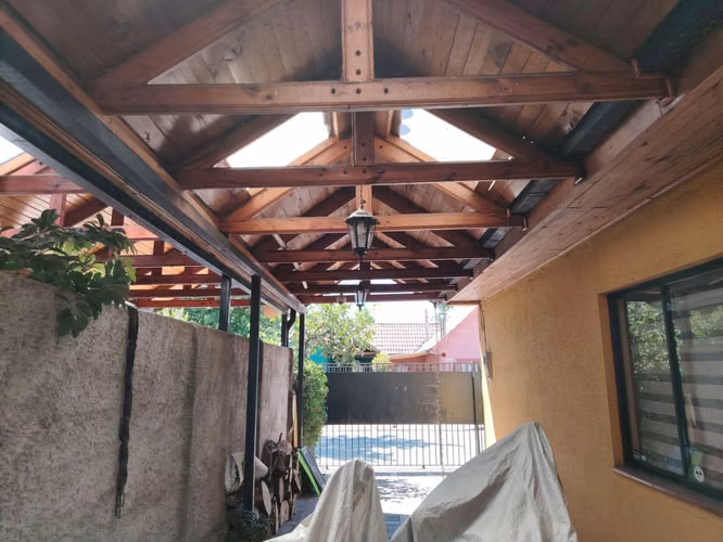 Vendo Preciosa Casa