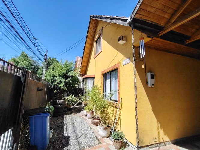 Vendo Preciosa Casa