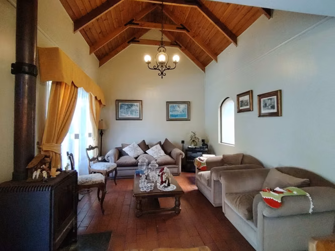 Vendo Preciosa Casa