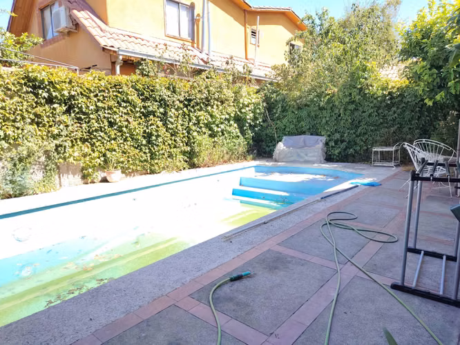 Vendo Preciosa Casa
