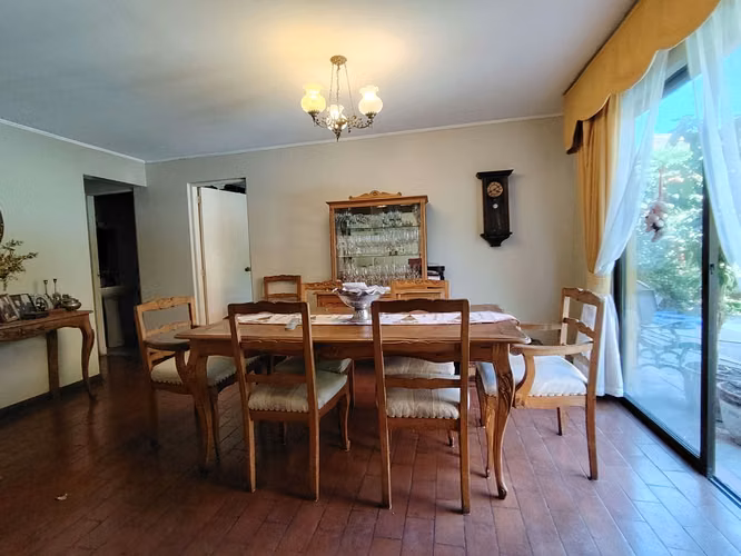 Vendo Preciosa Casa