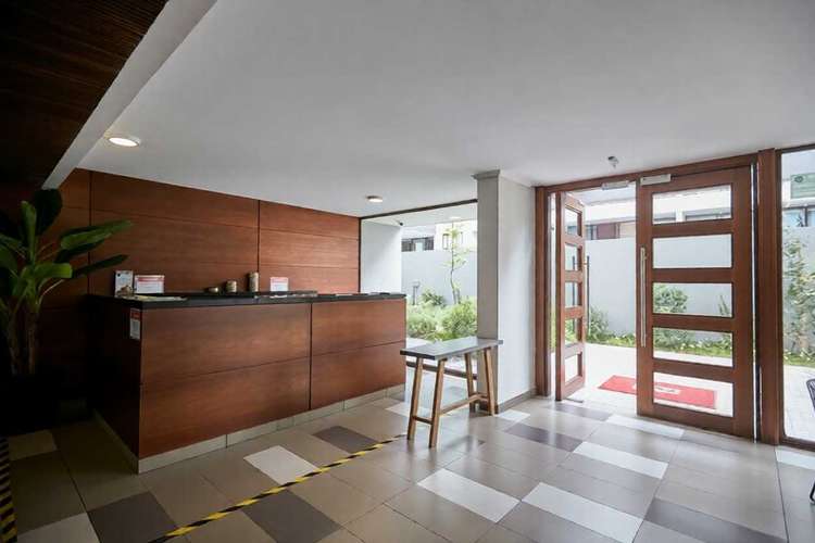 Excelente dpto 1D /1 Baño/ 1 Bodega (137932) - Imagen 17