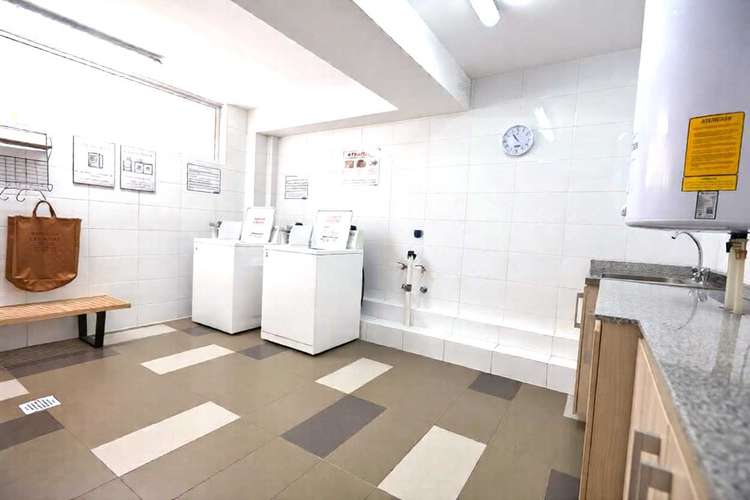 Excelente dpto 1D /1 Baño/ 1 Bodega (137932) - Imagen 10