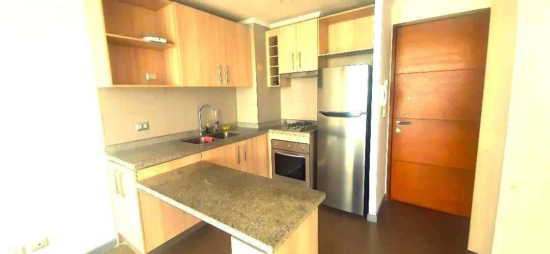 Excelente dpto 1D /1 Baño/ 1 Bodega (137932) - Imagen 2