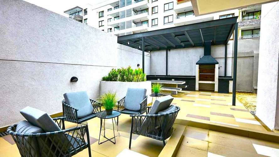 Excelente dpto 1D /1 Baño/ 1 Bodega (137932) - Imagen 14