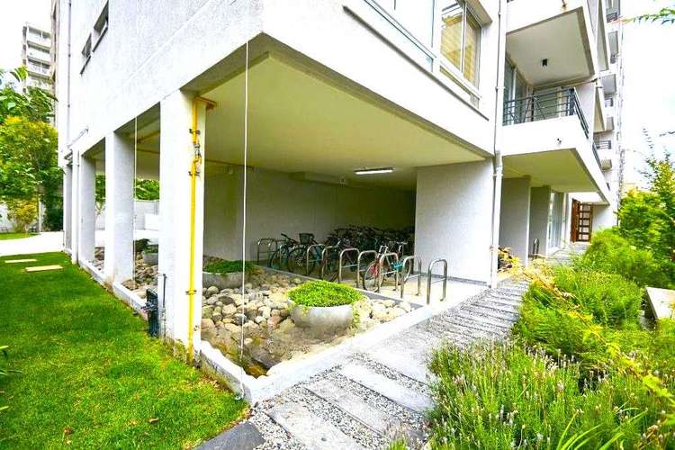 Excelente dpto 1D /1 Baño/ 1 Bodega (137932) - Imagen 26