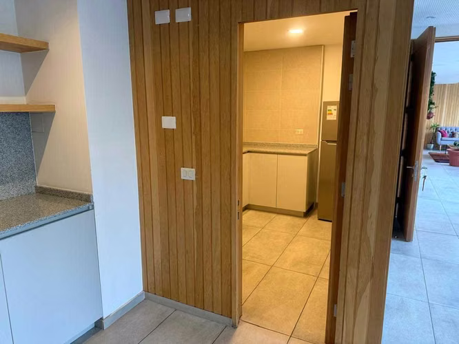 Vive con Estilo y Confort en PLaza Ñuñoa (137995) - Imagen 6