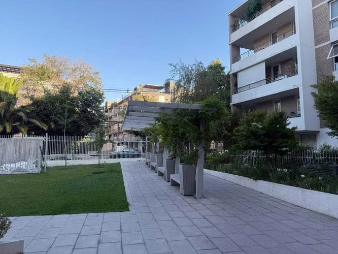 Vive con Estilo y Confort en PLaza Ñuñoa (137995) - Imagen 15