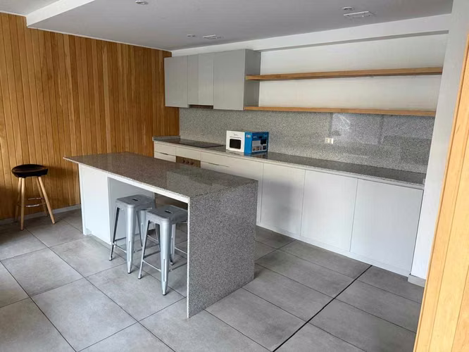 Vive con Estilo y Confort en PLaza Ñuñoa (137995) - Imagen 23