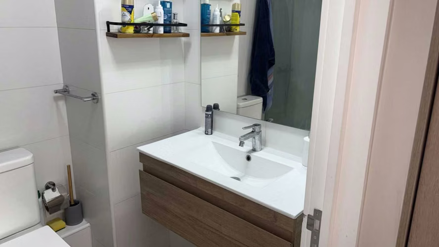 Vive con Estilo y Confort en PLaza Ñuñoa (137995) - Imagen 10