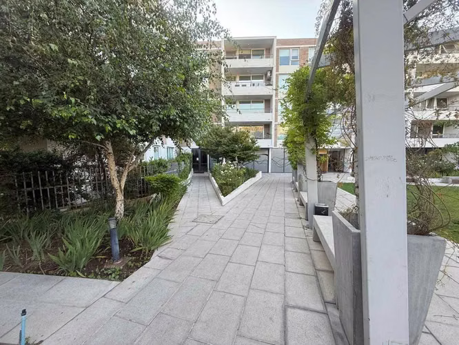 Vive con Estilo y Confort en PLaza Ñuñoa (137995) - Imagen 26