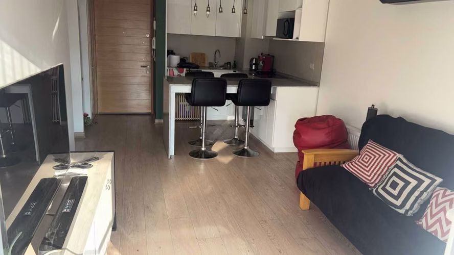 Vive con Estilo y Confort en PLaza Ñuñoa (137995) - Imagen 8