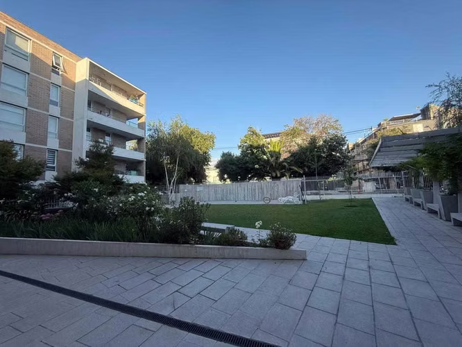 Vive con Estilo y Confort en PLaza Ñuñoa (137995) - Imagen 25