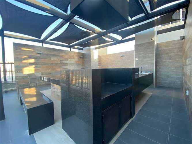 DEPARTAMENTO Vicente Huidobro con Macul - Imagen 11
