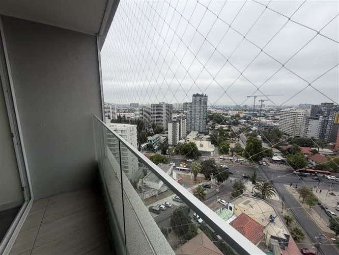 DEPARTAMENTO Vicente Huidobro con Macul - Imagen 19