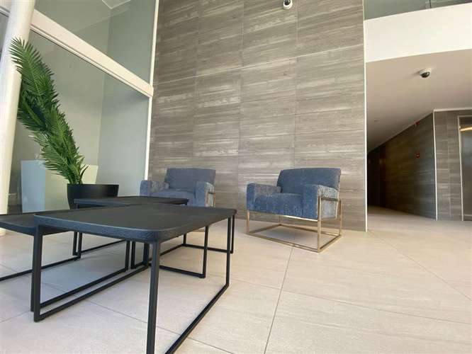 DEPARTAMENTO Vicente Huidobro con Macul - Imagen 5