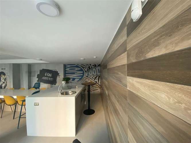 DEPARTAMENTO Vicente Huidobro con Macul - Imagen 7