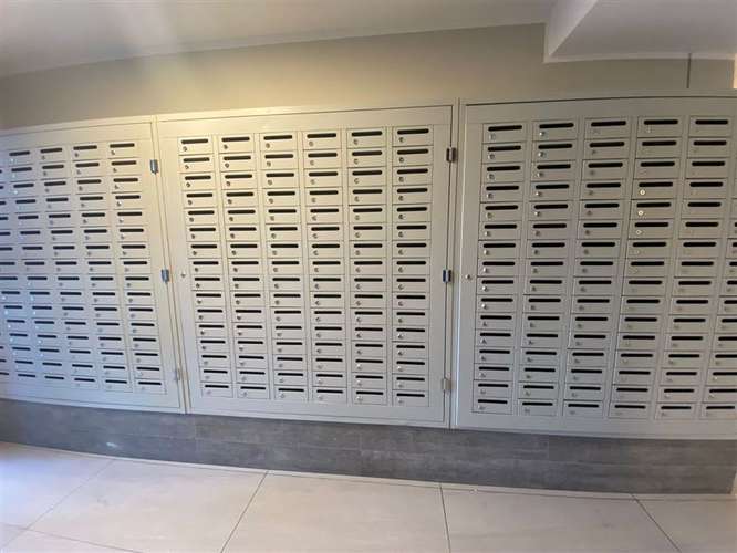 DEPARTAMENTO Vicente Huidobro con Macul - Imagen 8